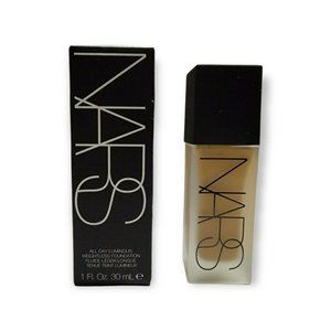 NARS All Day Luminous Weightless Foundation Medium 3 Stromboli 1 oz 30mL